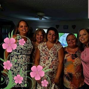 Meet your Posher, Laura s.